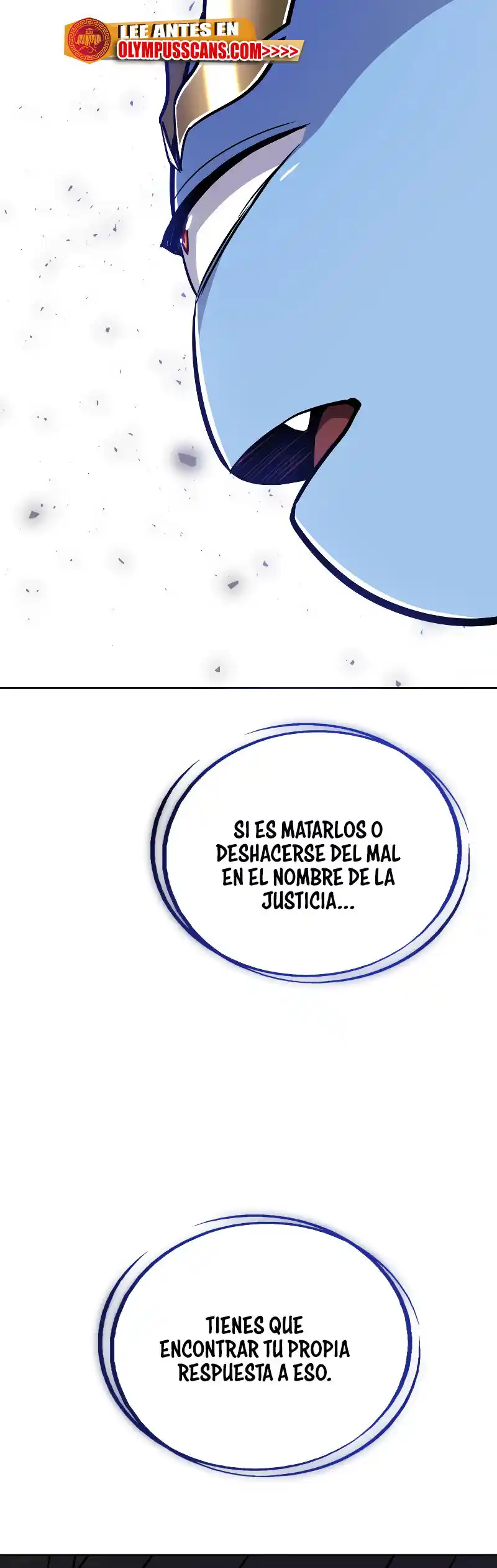 Espada Ultra Poderosa capítulo 60, página 15