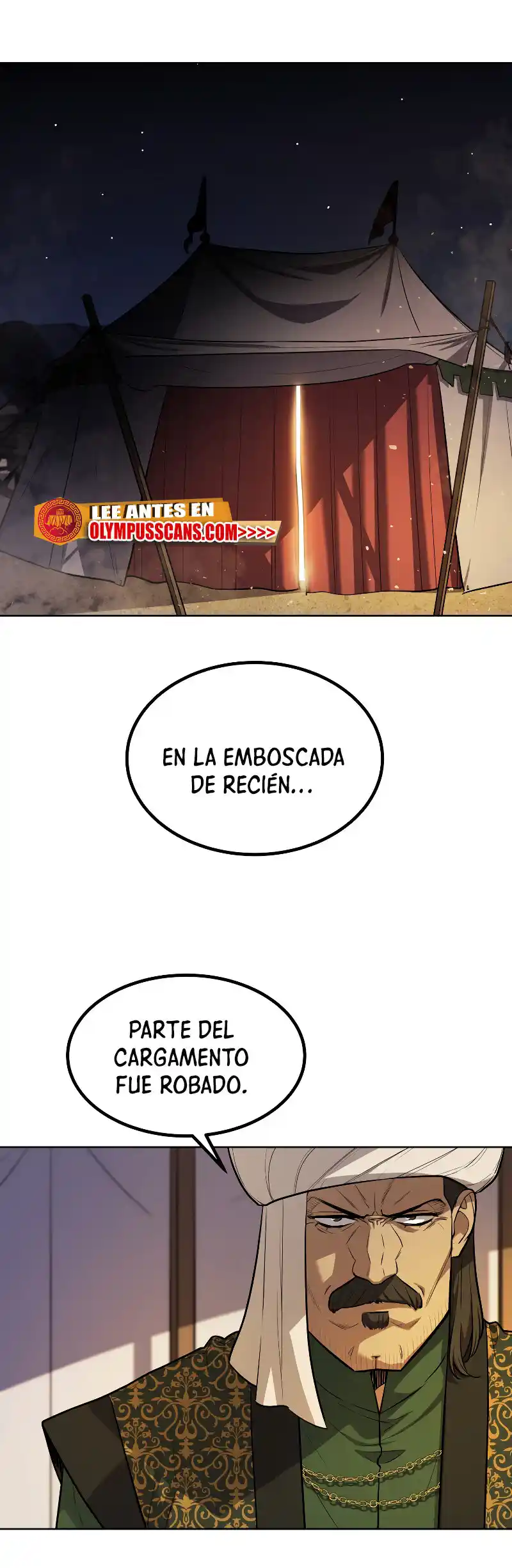 Espada Ultra Poderosa capítulo 60, página 24