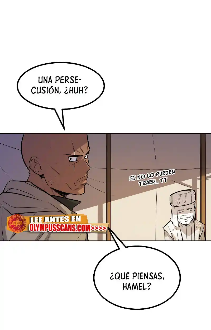 Espada Ultra Poderosa capítulo 60, página 32