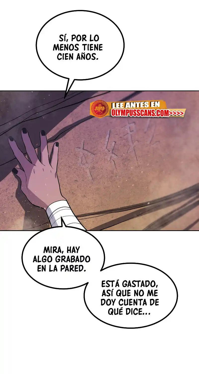 Espada Ultra Poderosa capítulo 60, página 54