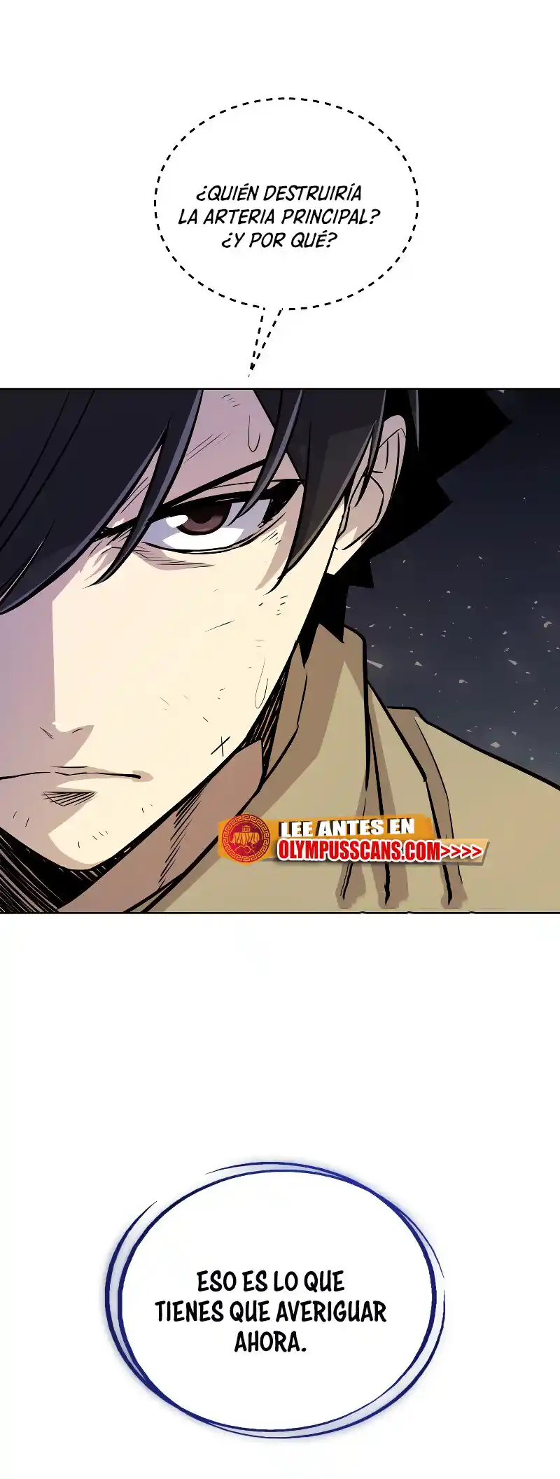 Espada Ultra Poderosa capítulo 60, página 60
