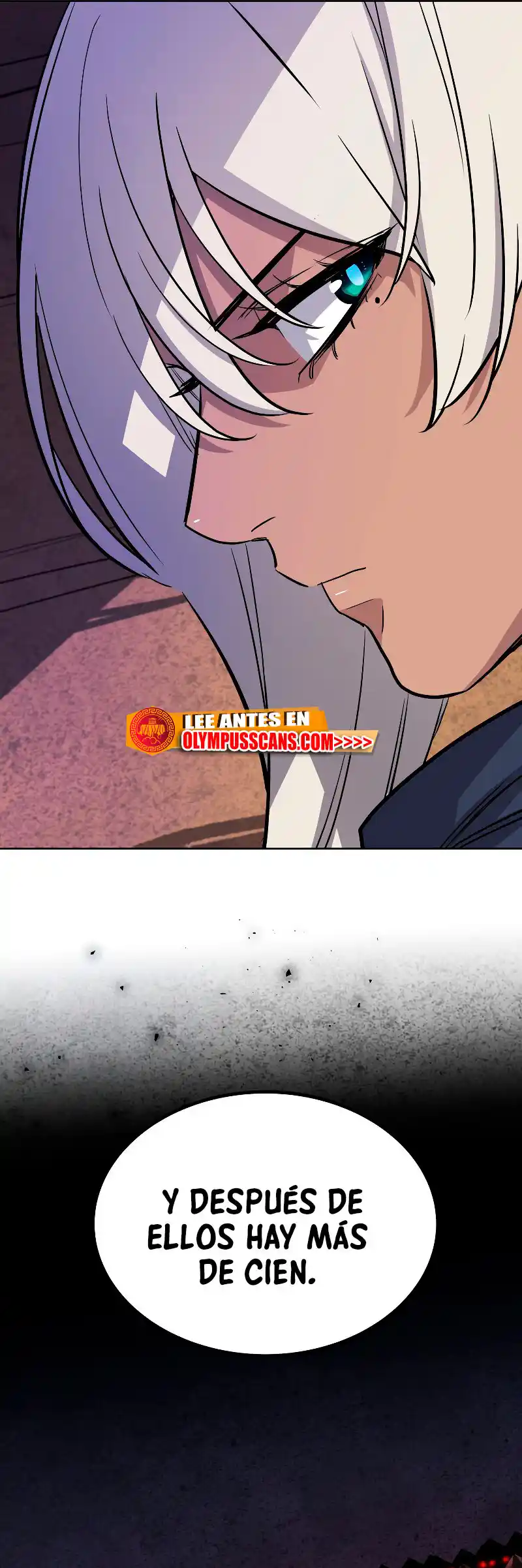 Espada Ultra Poderosa capítulo 60, página 64