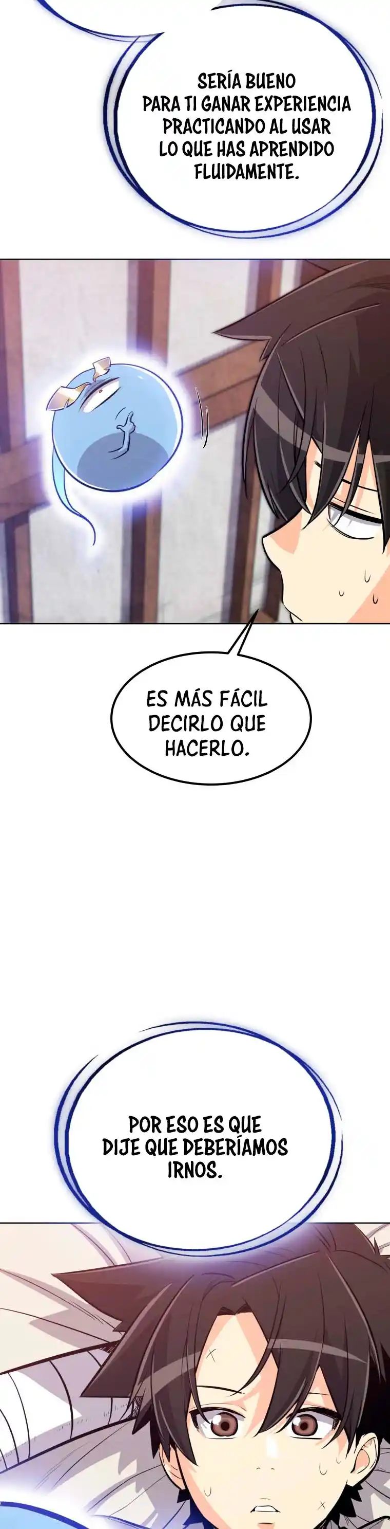 Espada Ultra Poderosa capítulo 7, página 5