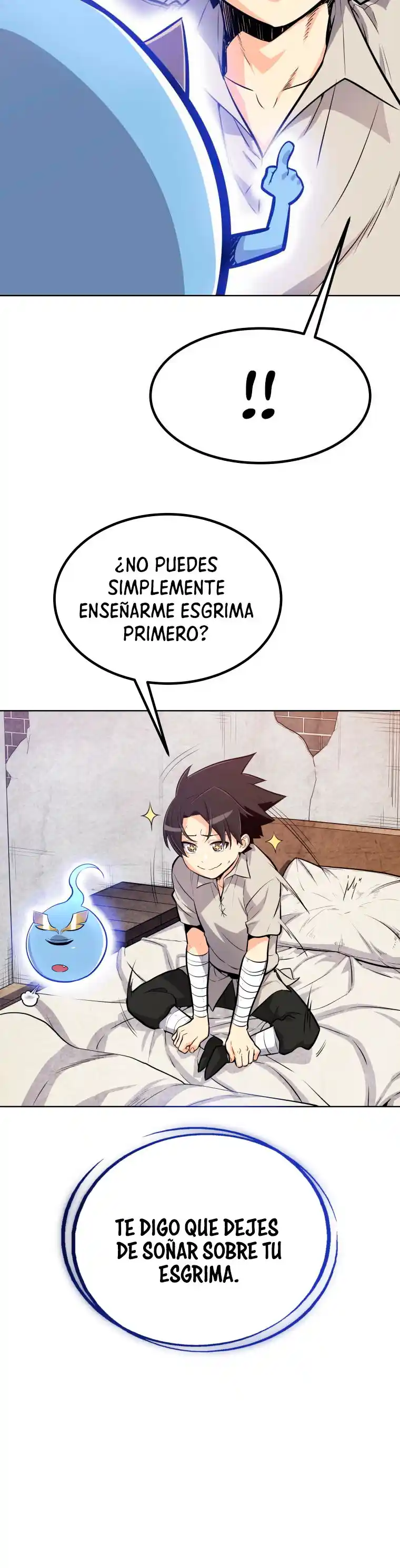 Espada Ultra Poderosa capítulo 7, página 6