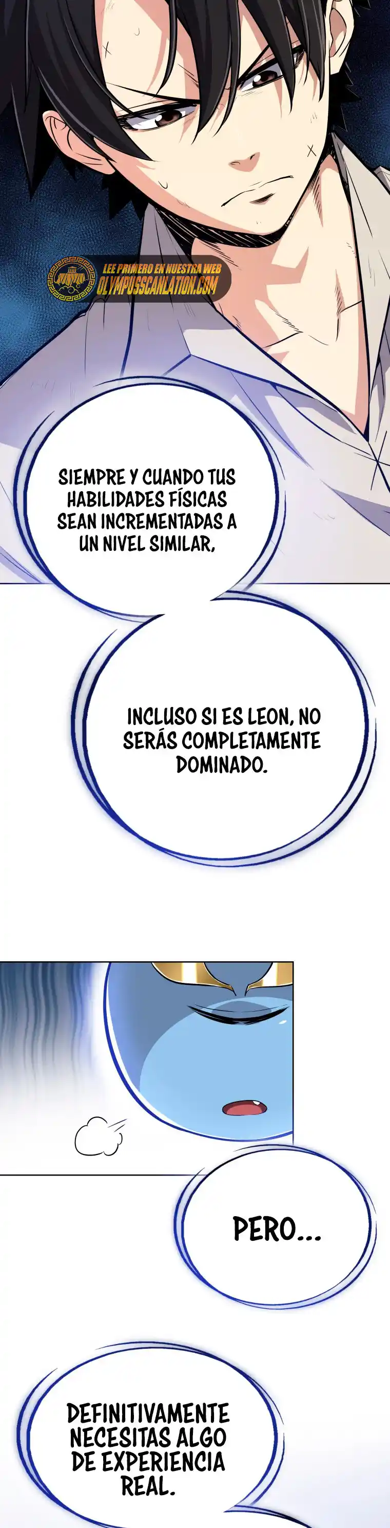 Espada Ultra Poderosa capítulo 7, página 11