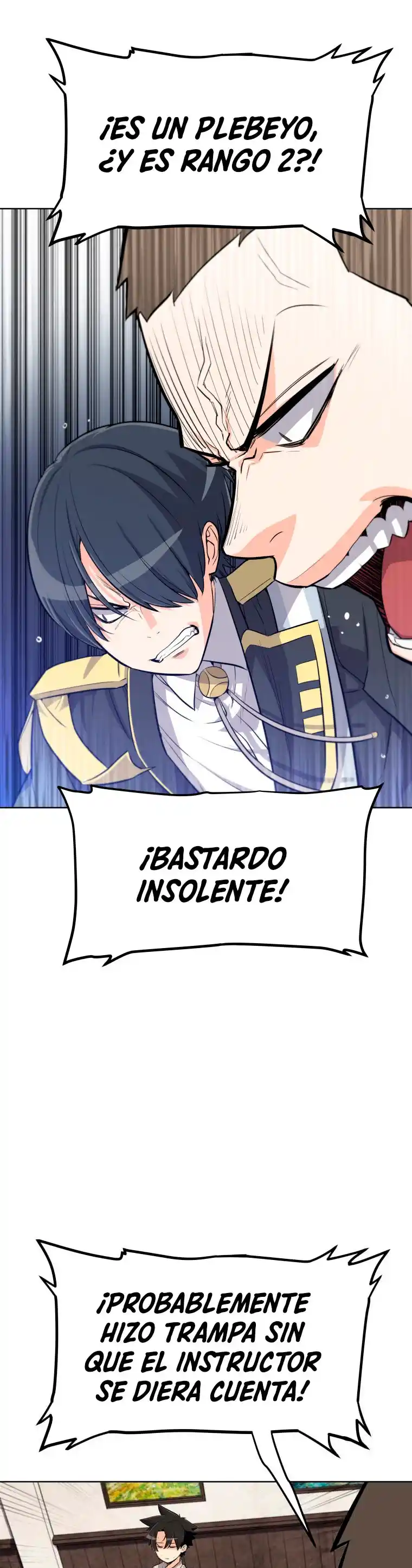 Espada Ultra Poderosa capítulo 7, página 16