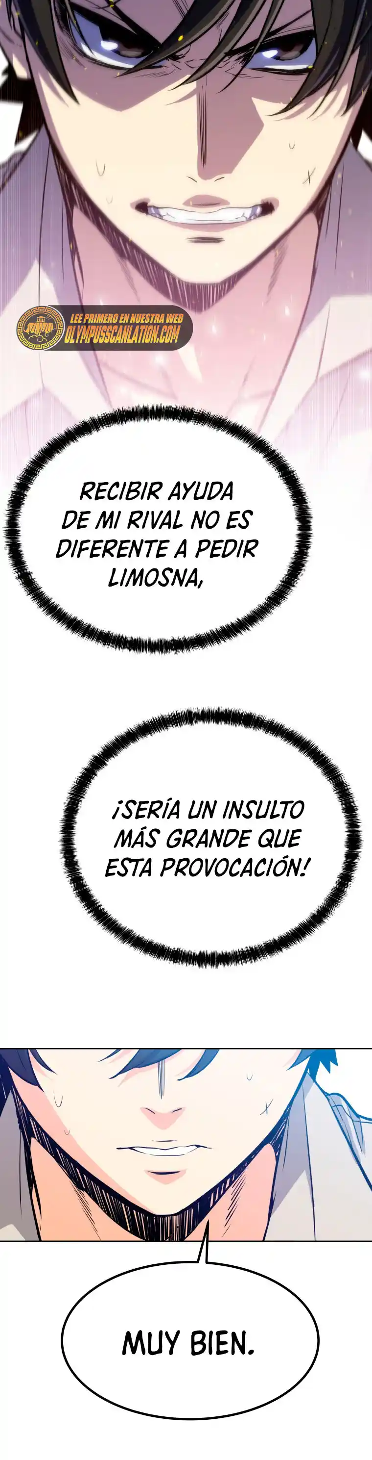 Espada Ultra Poderosa capítulo 7, página 36