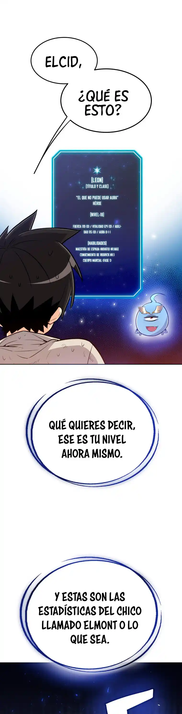 Espada Ultra Poderosa capítulo 8, página 6