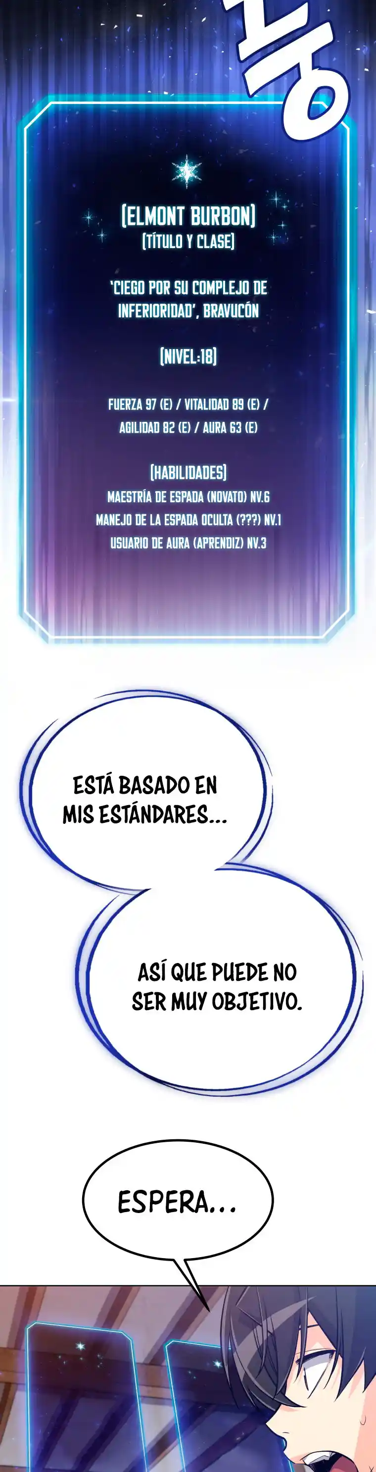Espada Ultra Poderosa capítulo 8, página 7