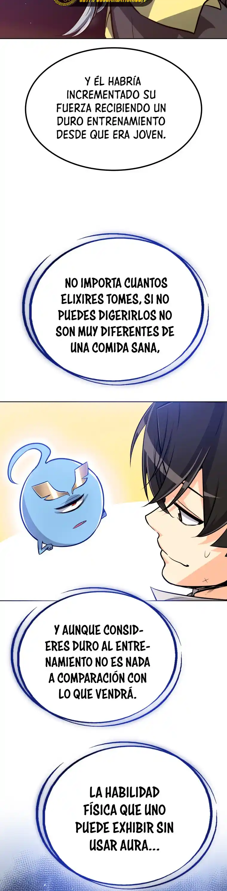 Espada Ultra Poderosa capítulo 8, página 9