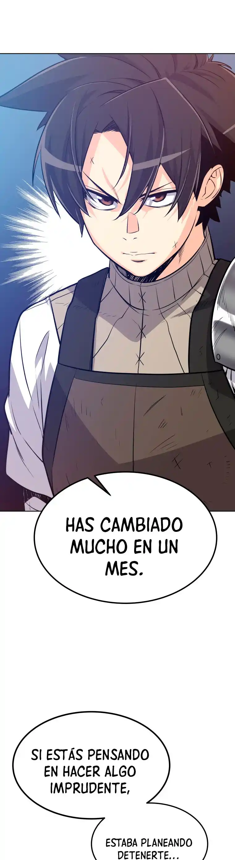 Espada Ultra Poderosa capítulo 8, página 20