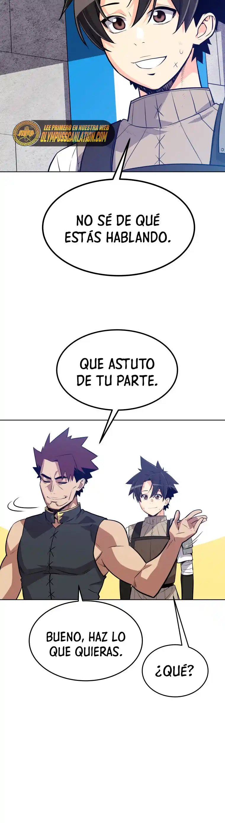 Espada Ultra Poderosa capítulo 8, página 22