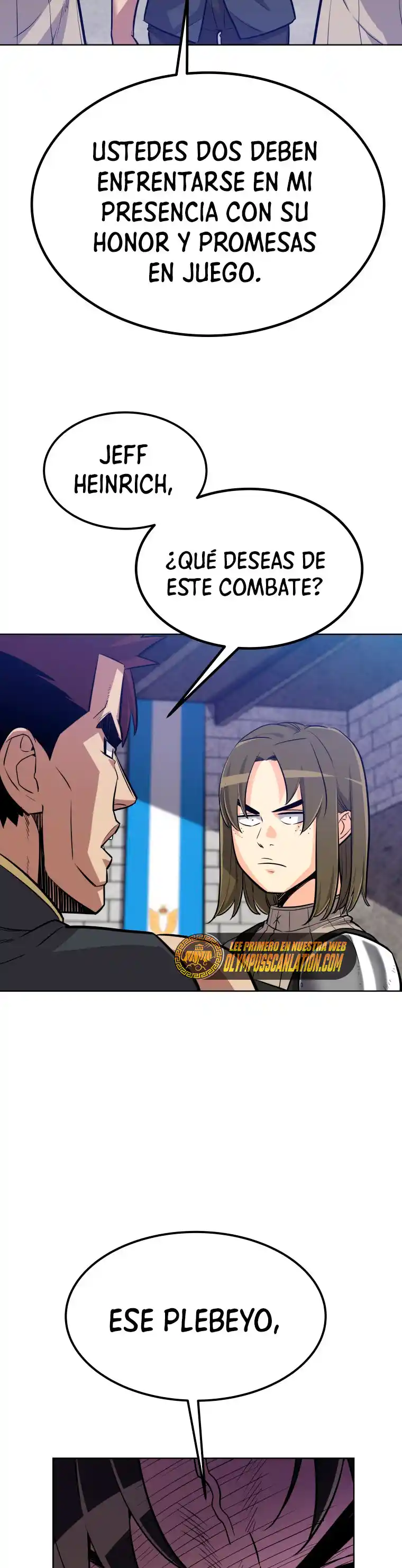 Espada Ultra Poderosa capítulo 8, página 29