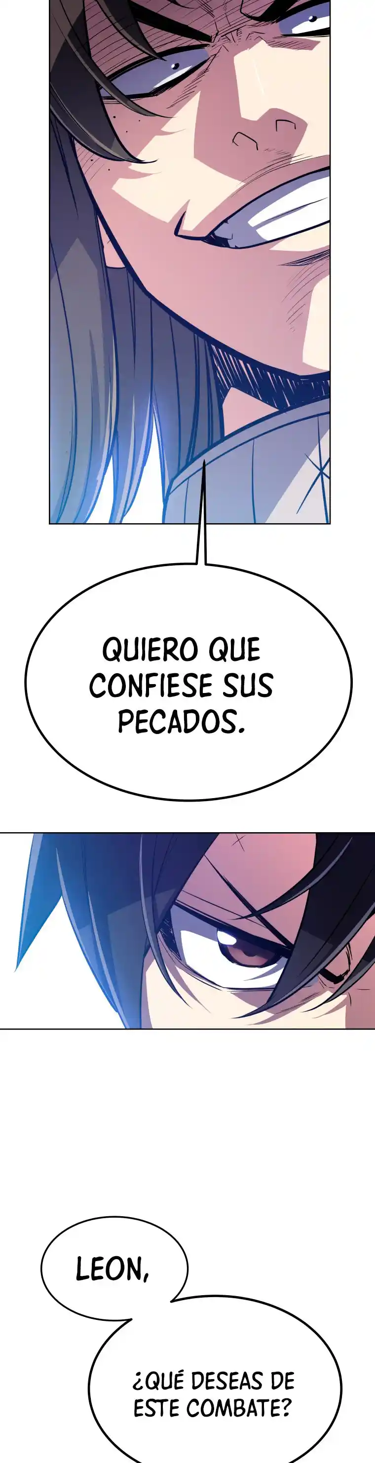 Espada Ultra Poderosa capítulo 8, página 30