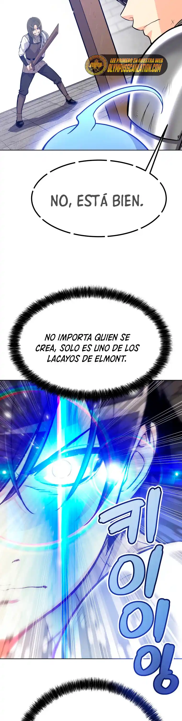 Espada Ultra Poderosa capítulo 8, página 34