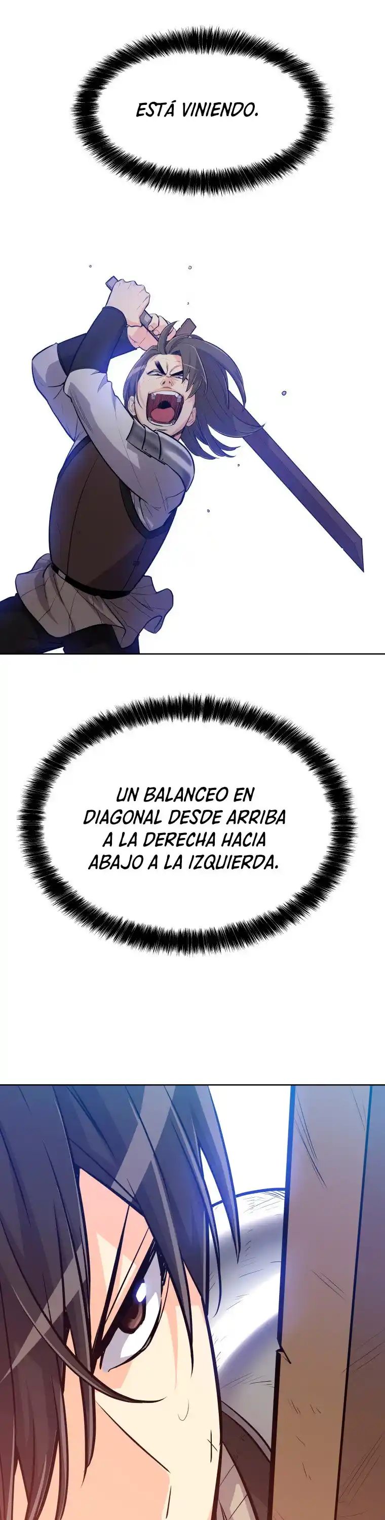 Espada Ultra Poderosa capítulo 8, página 36