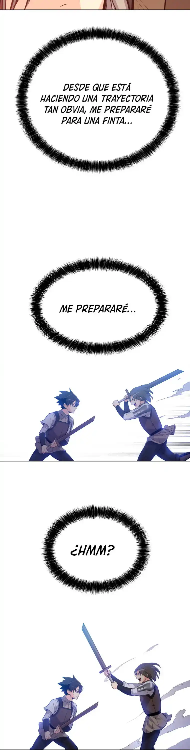 Espada Ultra Poderosa capítulo 8, página 37