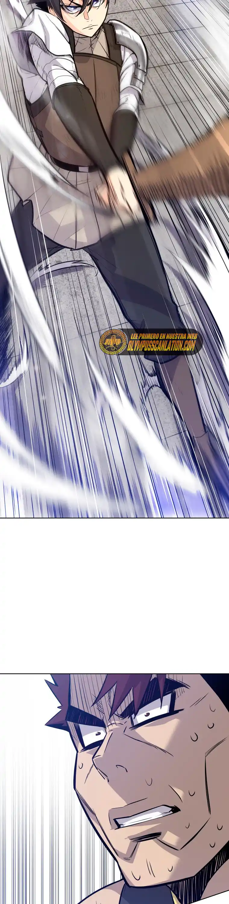 Espada Ultra Poderosa capítulo 8, página 40