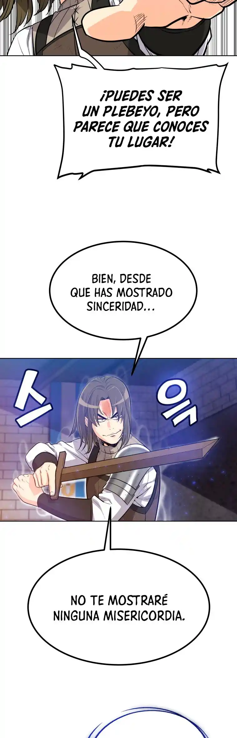 Espada Ultra Poderosa capítulo 8, página 48