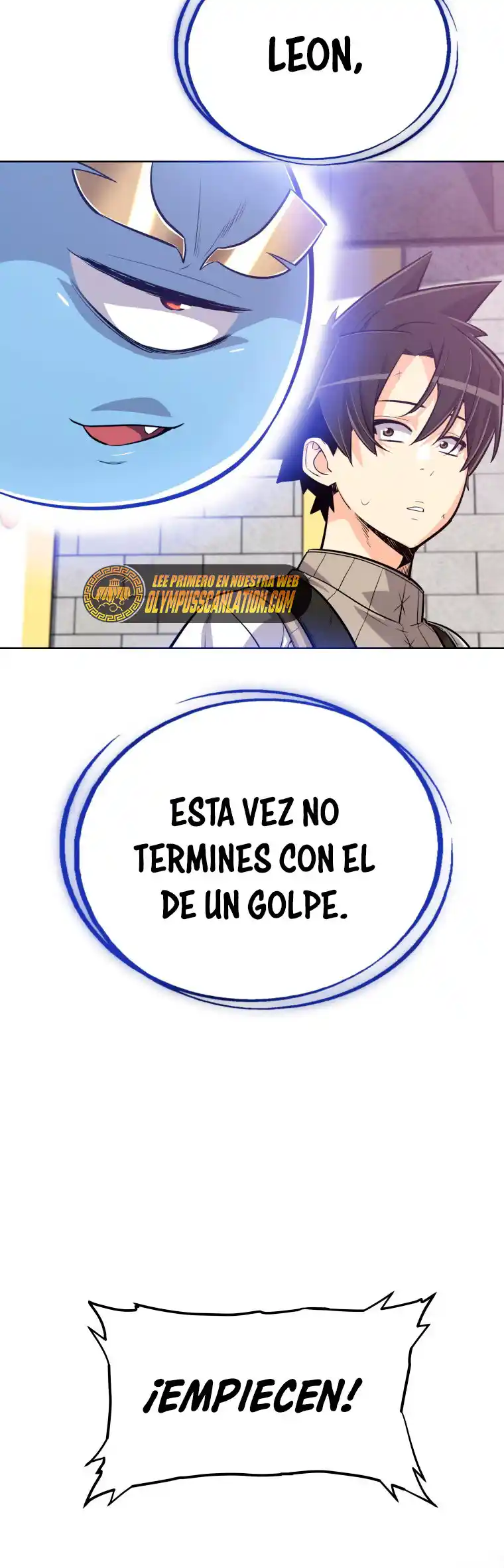 Espada Ultra Poderosa capítulo 8, página 49