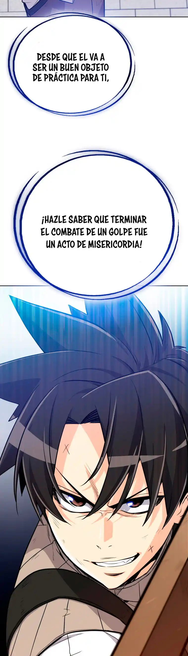 Espada Ultra Poderosa capítulo 9, página 5