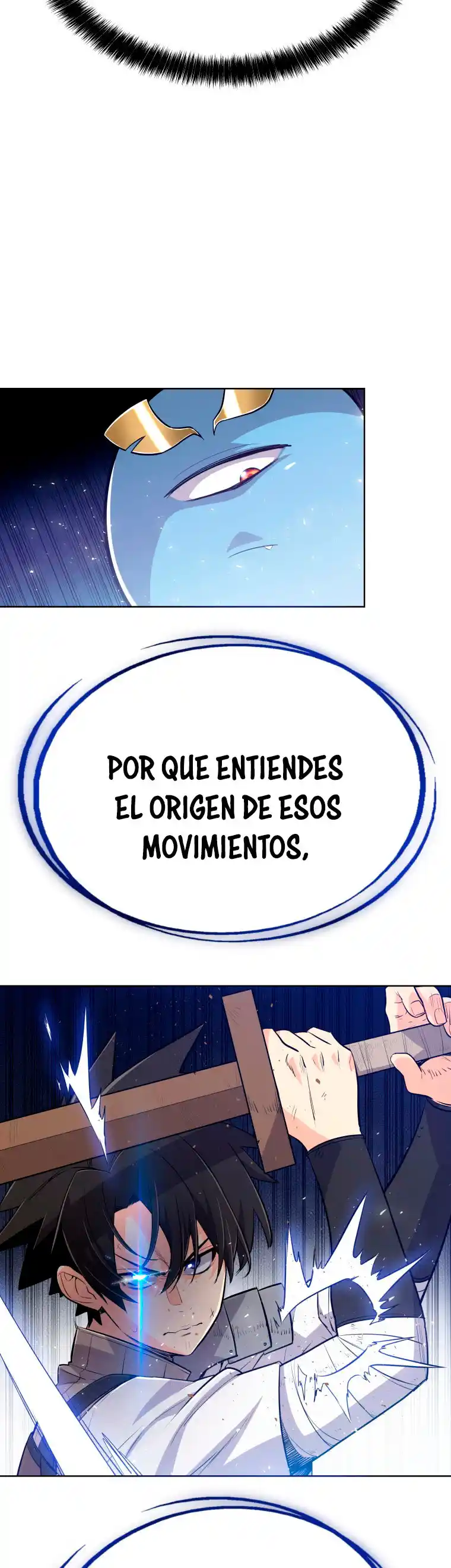 Espada Ultra Poderosa capítulo 9, página 10
