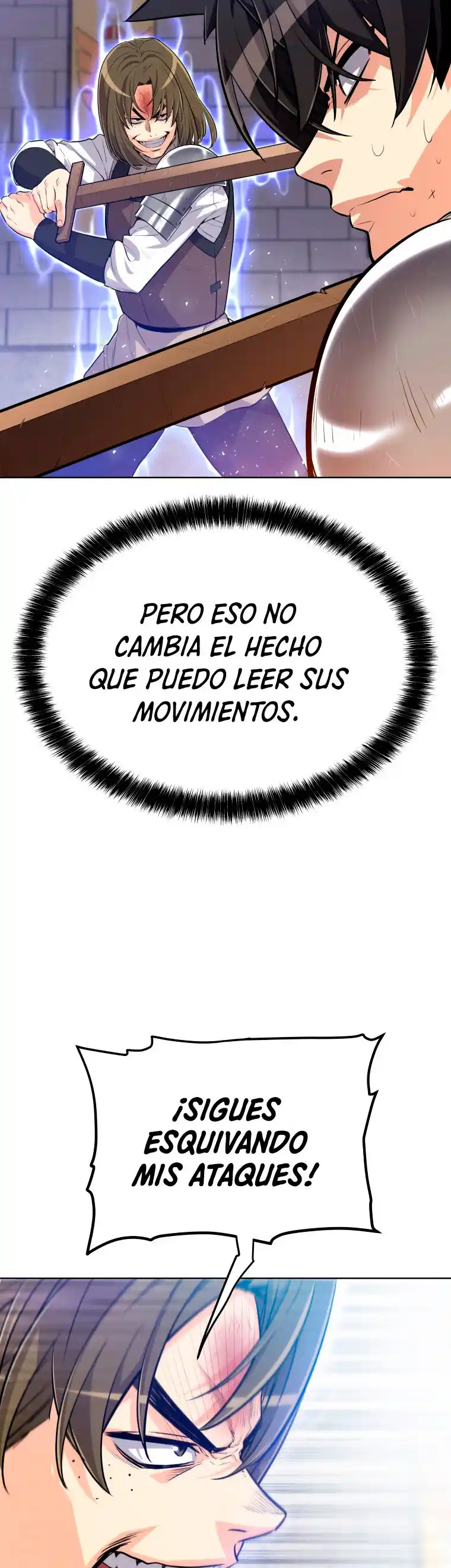 Espada Ultra Poderosa capítulo 9, página 13
