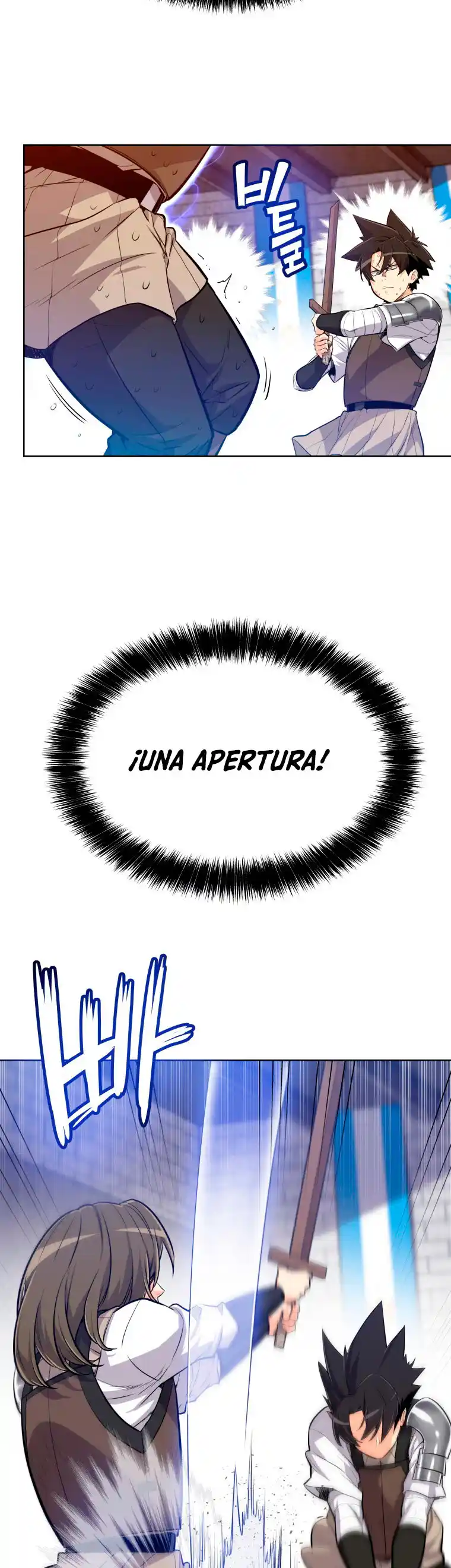Espada Ultra Poderosa capítulo 9, página 16