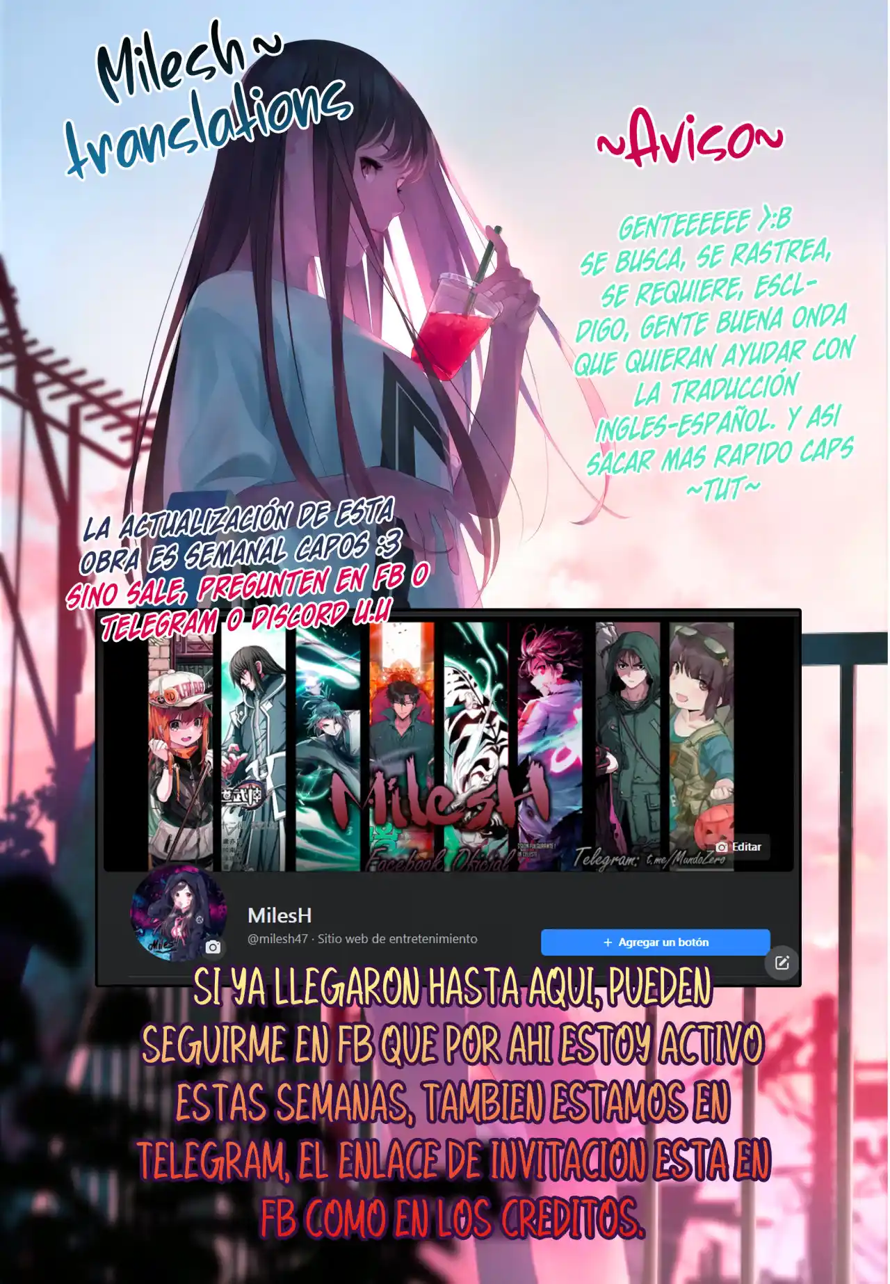 Espadachín Adolescente capítulo 21, página 26