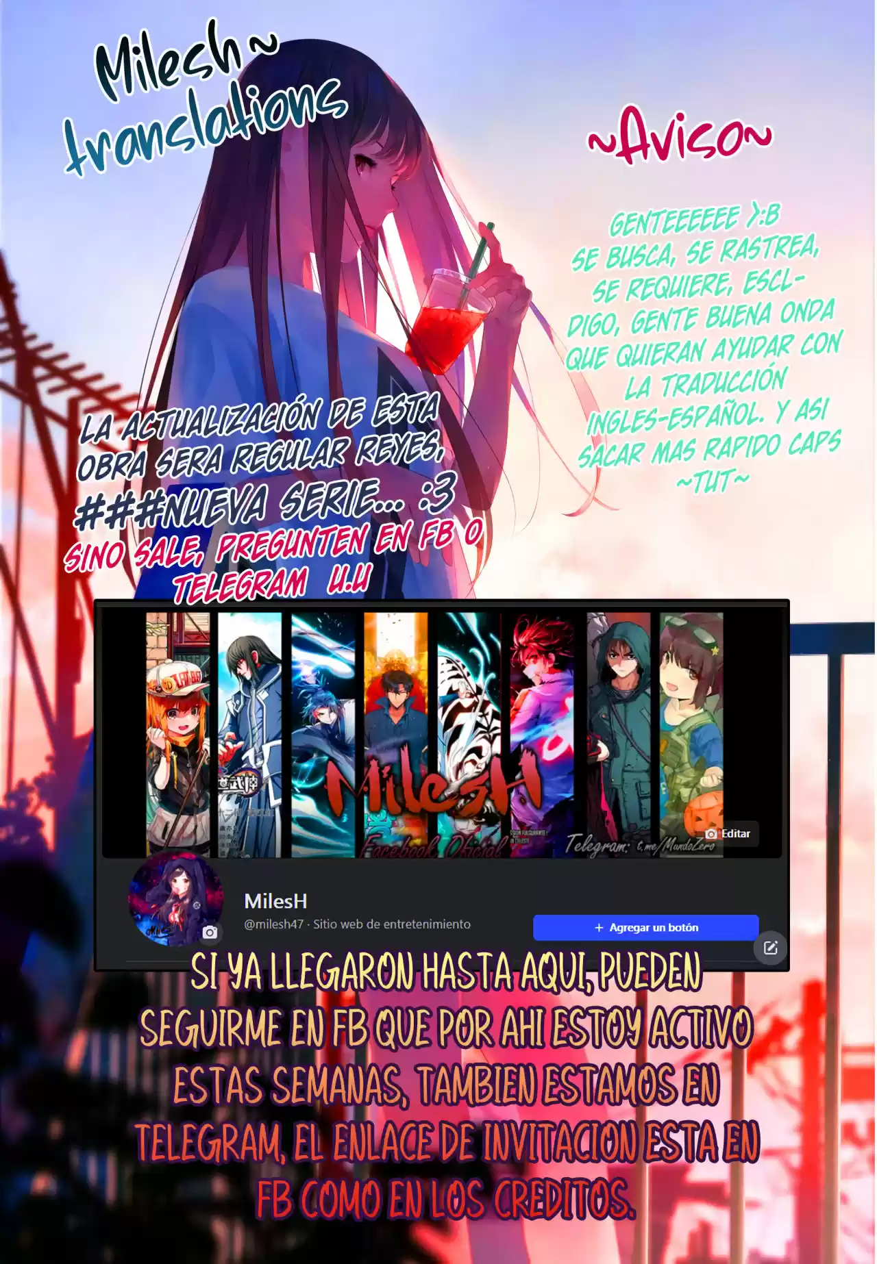 Espadachín Adolescente capítulo 9, página 34