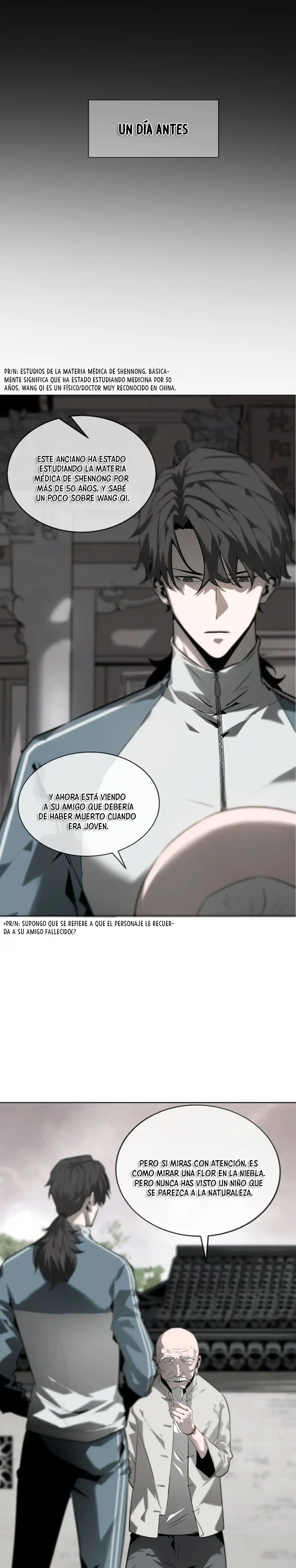 Espectros capítulo 01, página 14