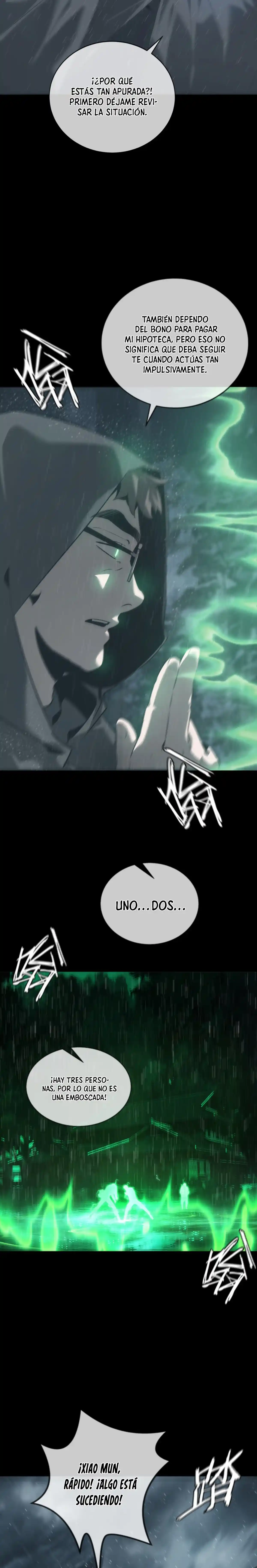 Espectros capítulo 02, página 3