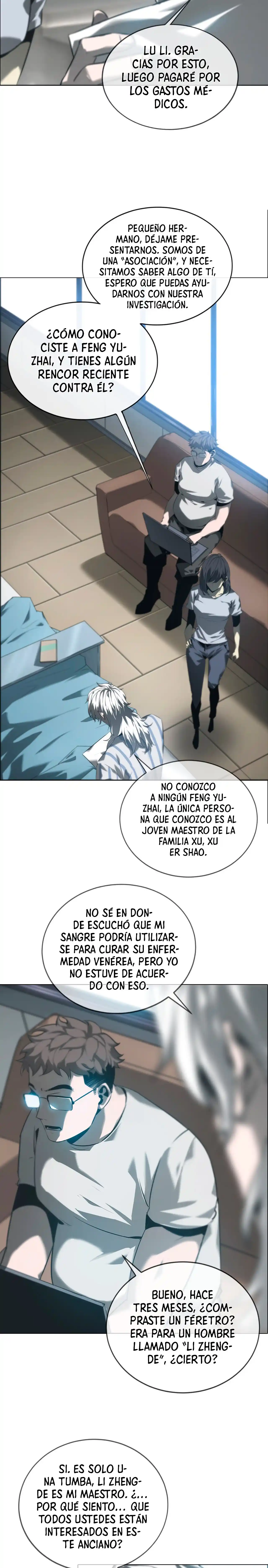 Espectros capítulo 03, página 6