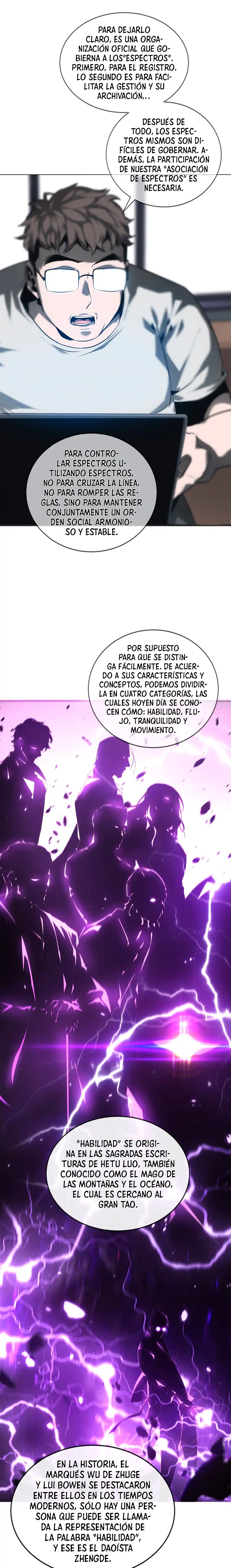 Espectros capítulo 03, página 8