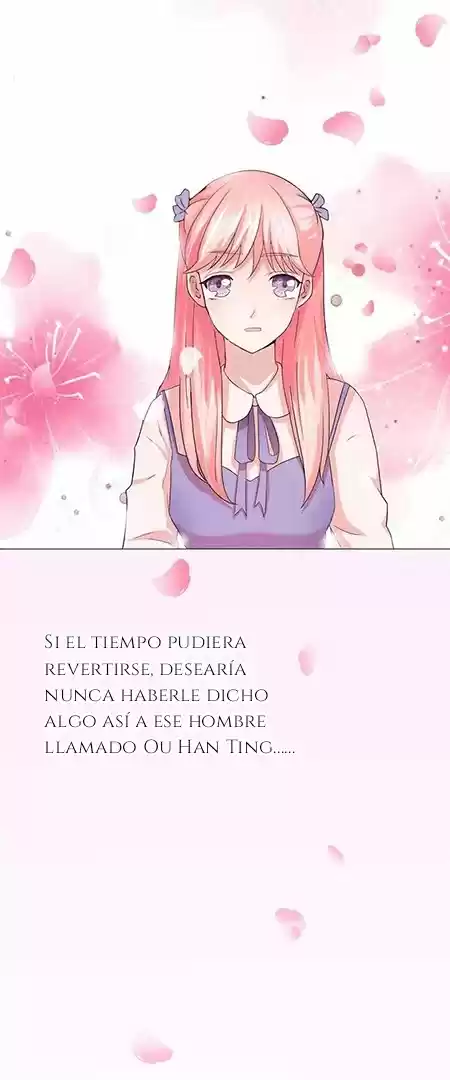 Esposa Sustituta capítulo 1, página 41