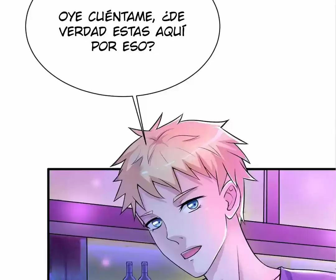 Esposa Sustituta capítulo 10, página 44