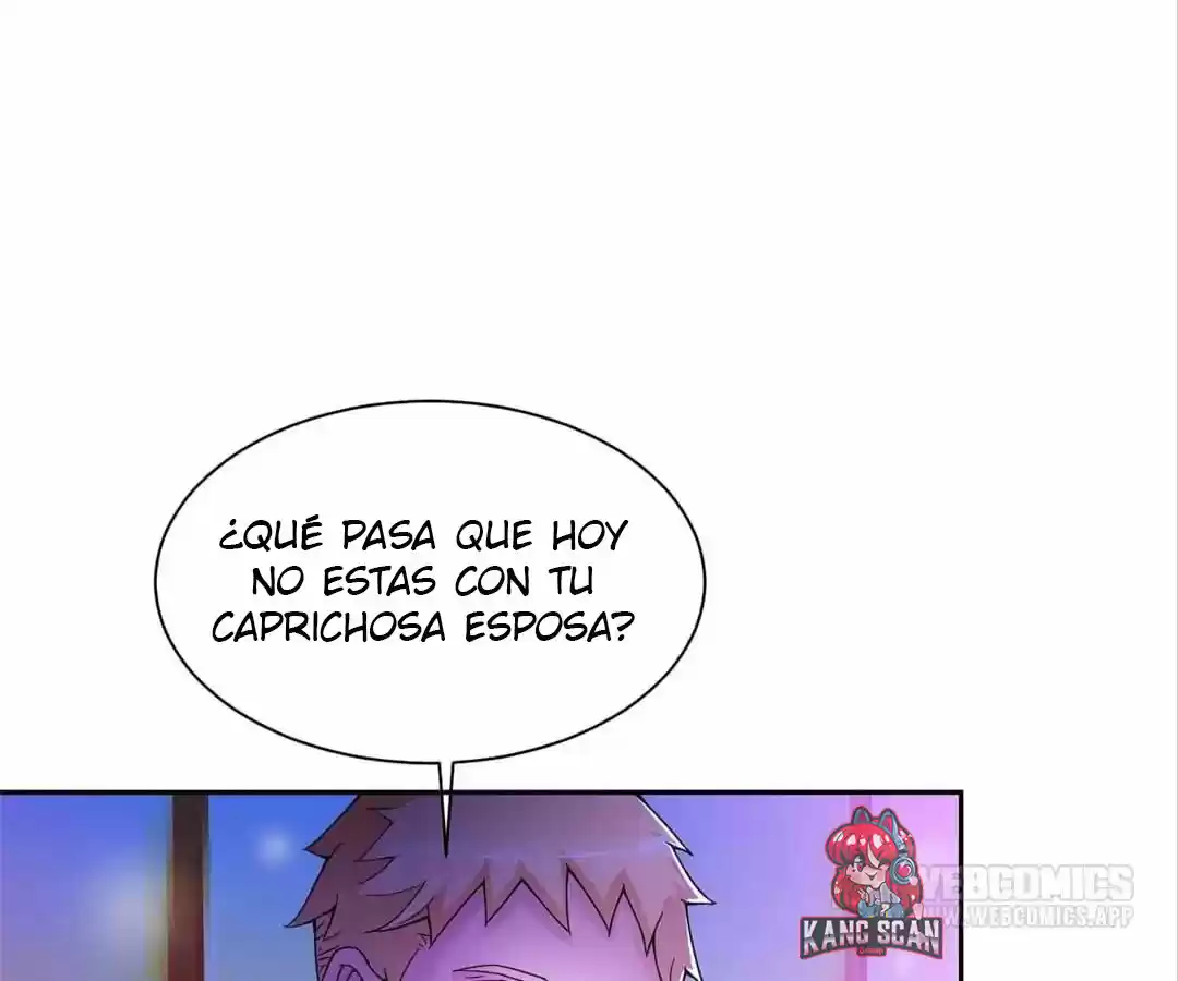 Esposa Sustituta capítulo 11, página 24