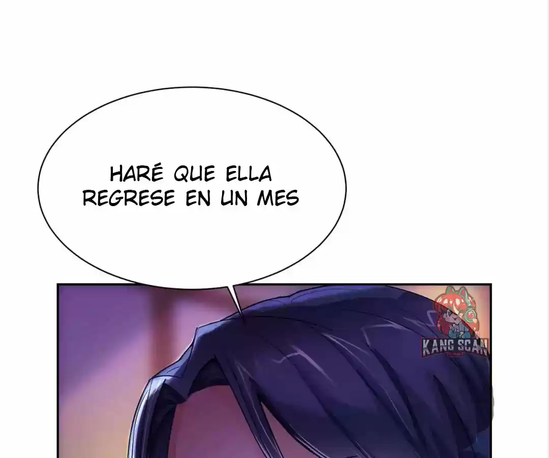 Esposa Sustituta capítulo 11, página 34