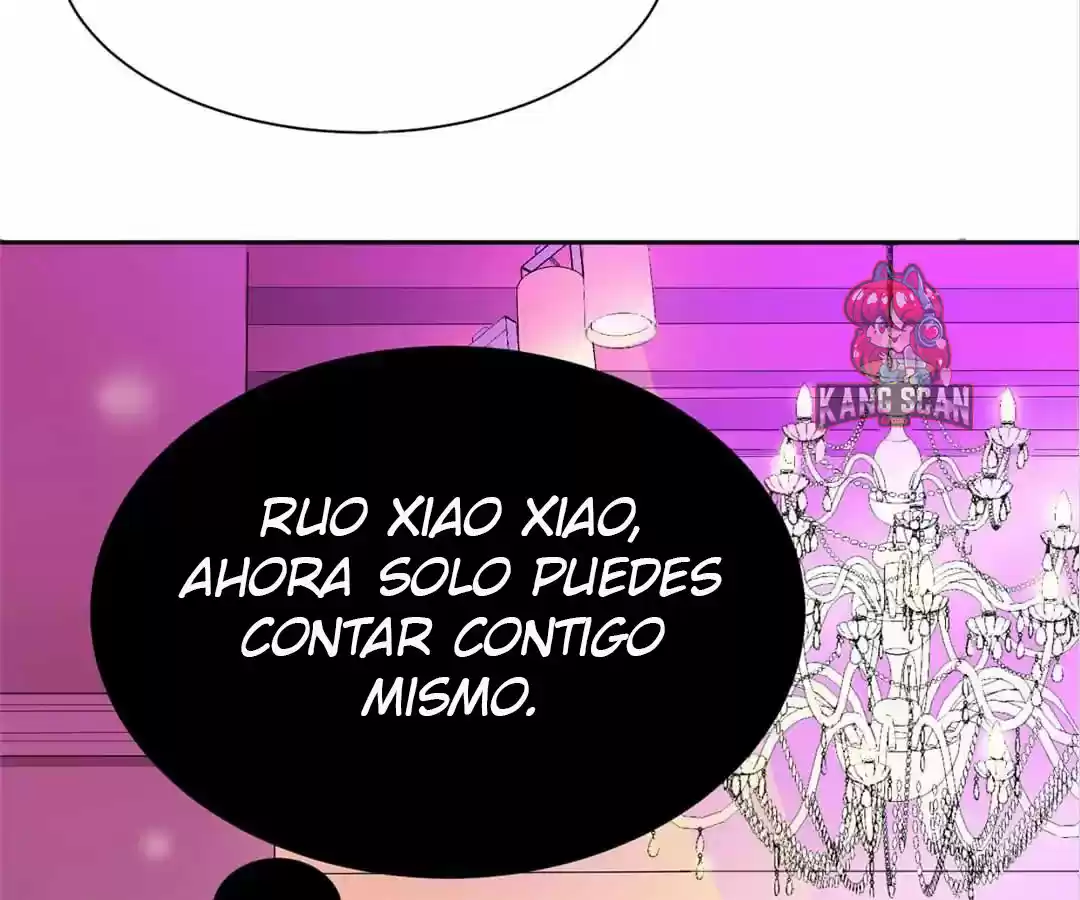 Esposa Sustituta capítulo 11, página 44