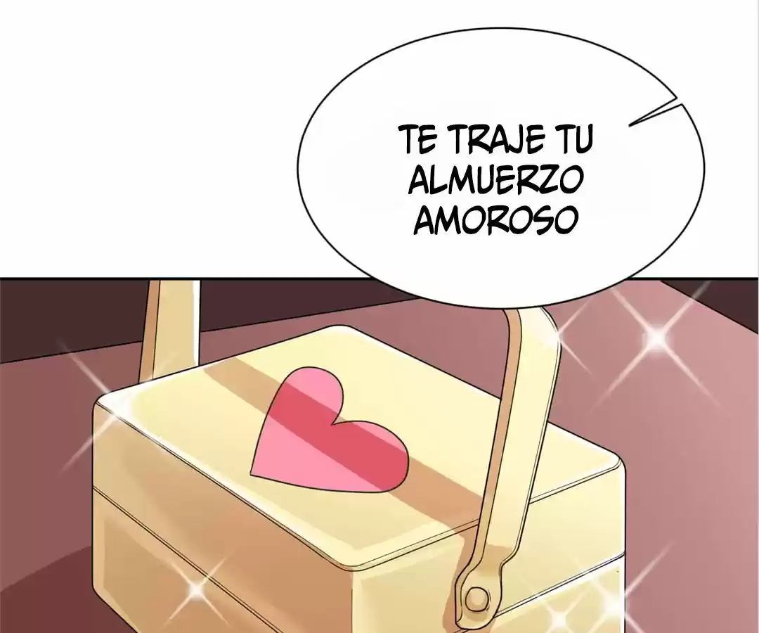 Esposa Sustituta capítulo 13, página 2