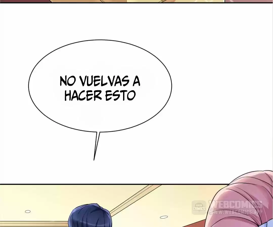 Esposa Sustituta capítulo 13, página 3