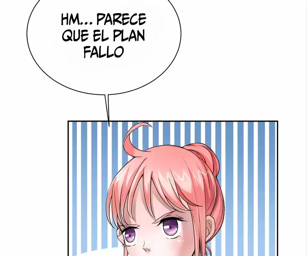 Esposa Sustituta capítulo 13, página 5