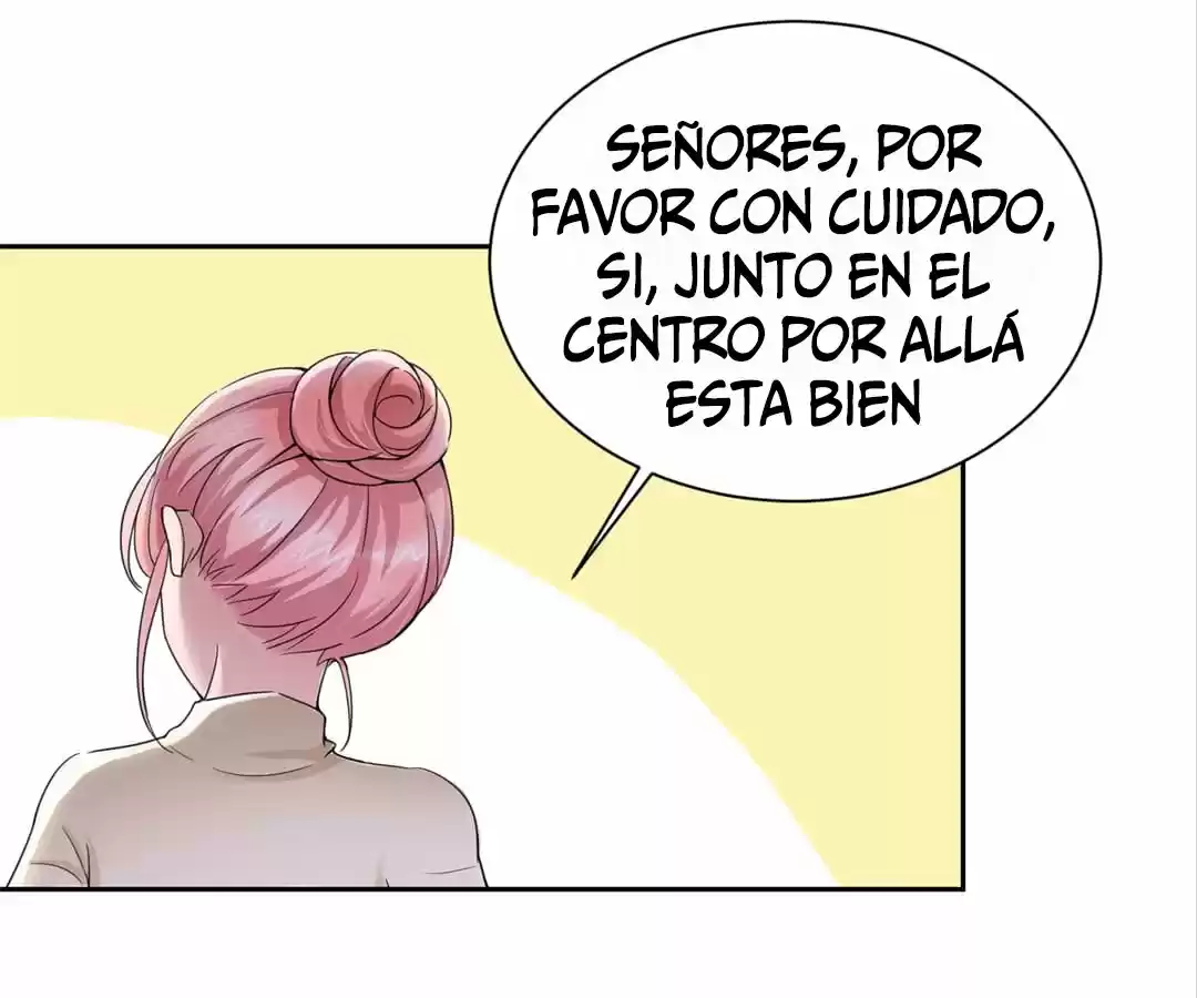 Esposa Sustituta capítulo 13, página 9