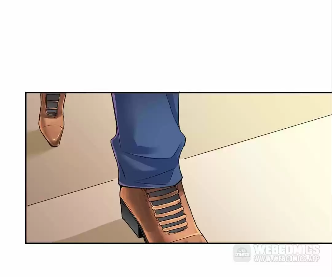 Esposa Sustituta capítulo 13, página 13