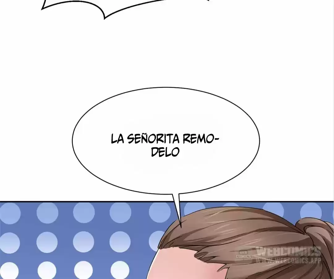 Esposa Sustituta capítulo 13, página 20