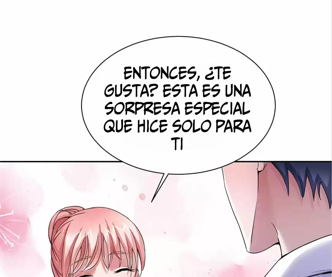 Esposa Sustituta capítulo 13, página 25