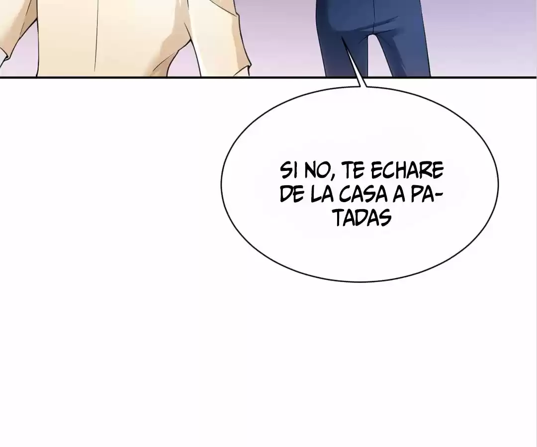 Esposa Sustituta capítulo 13, página 30
