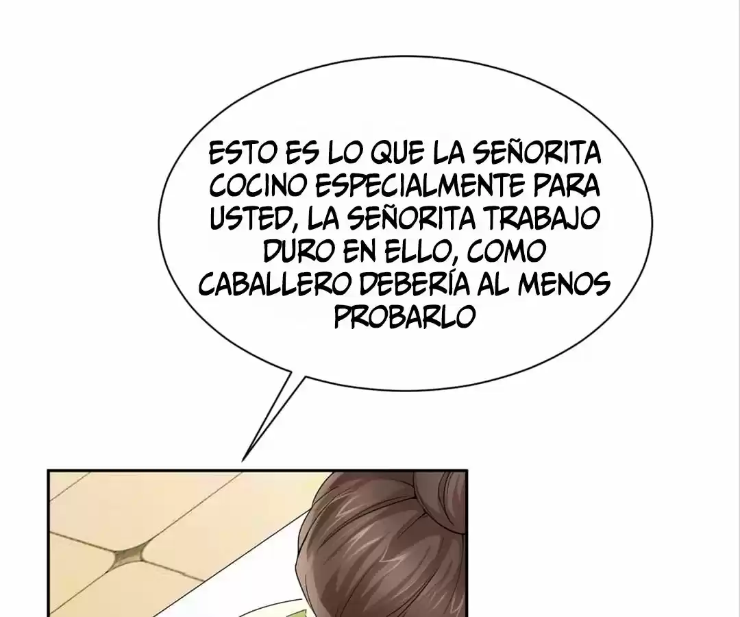 Esposa Sustituta capítulo 13, página 36