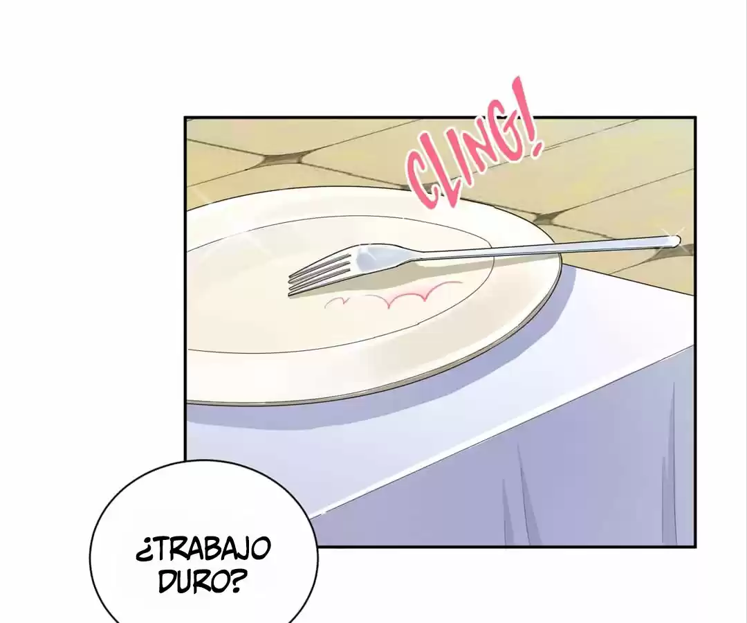 Esposa Sustituta capítulo 13, página 38
