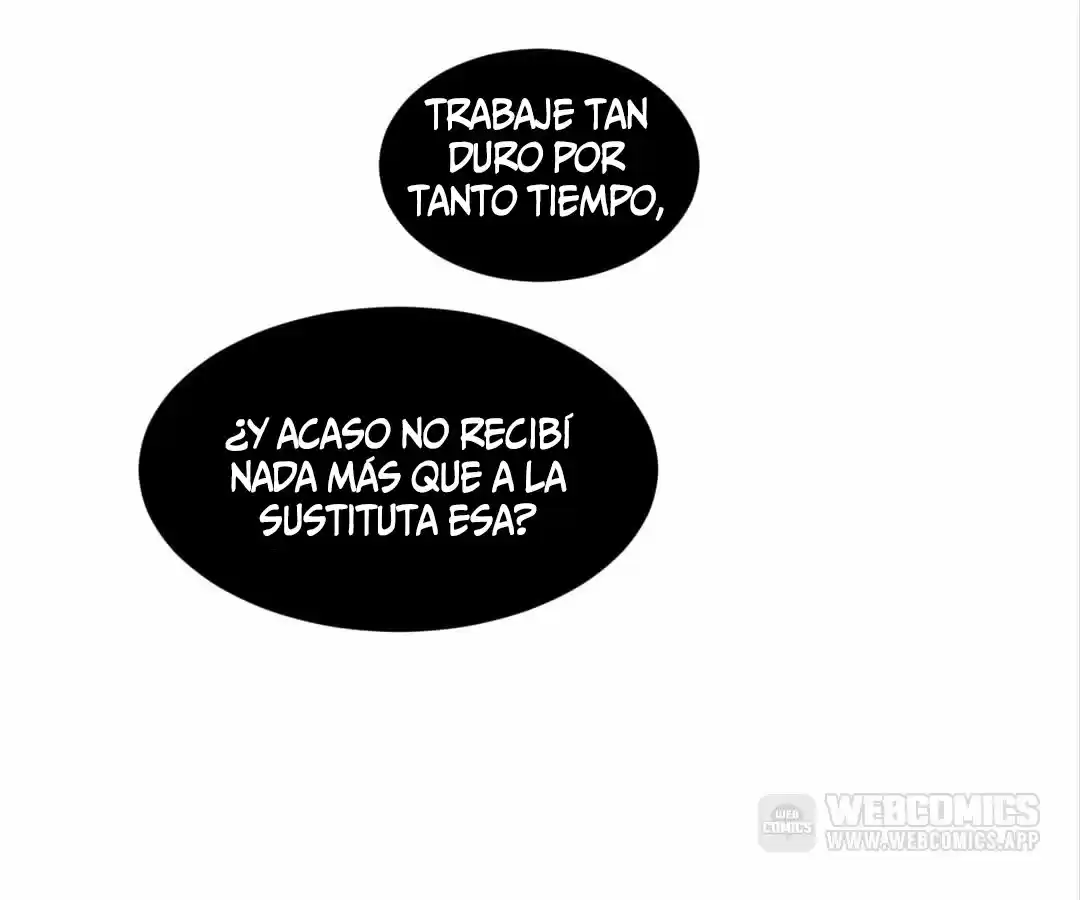 Esposa Sustituta capítulo 13, página 41